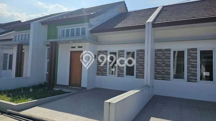 Dijual Hunian Rumah Terawat 2 Kamar di Buah Batu, Bandung Dijual Hunian Rumah Terawat 2 Kamar di Buah Batu, Bandung