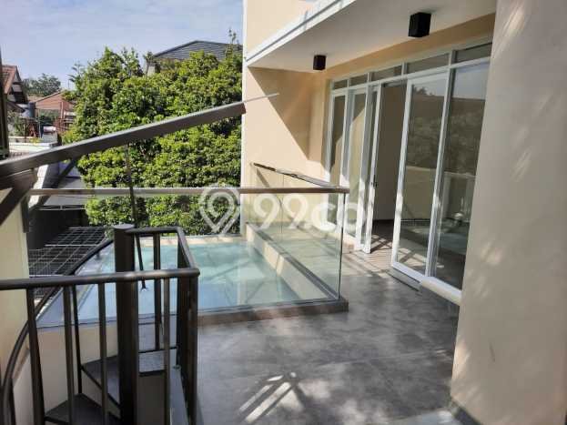 Hunian Mewah LB 144m2 Siap Pakai Desain Elegan di Setiabudi, Bandung Hunian Mewah LB 144m2 Siap Pakai Desain Elegan di Setiabudi, Bandung