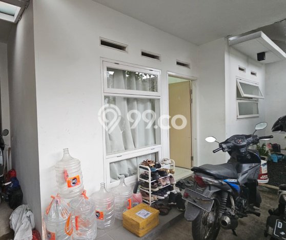 Rumah Modern 3 Kamar LT 172m2 di Pajajaran Rumah Modern 3 Kamar LT 172m2 di Pajajaran