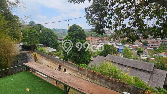 Dijual Rumah Luas Megah Dengan View Cantik di Setiabudi, Bandung Dijual Rumah Luas Megah Dengan View Cantik di Setiabudi, Bandung