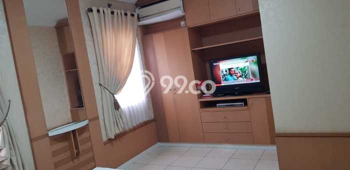 Siap Huni Apartemen di Bandung 2 Kamar & 2 Kamar Mandi, Luas 97m2 Siap Huni Apartemen di Bandung 2 Kamar & 2 Kamar Mandi, Luas 97m2