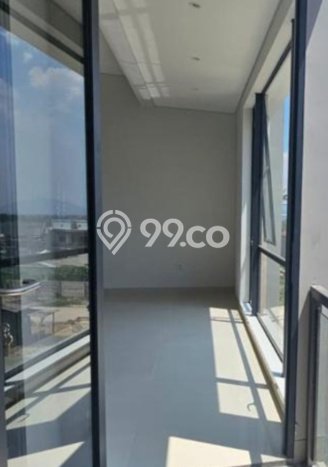 Rumah Elit Modern Tanpa Renovasi di Setra Duta Bandung Rumah Elit Modern Tanpa Renovasi di Setra Duta Bandung