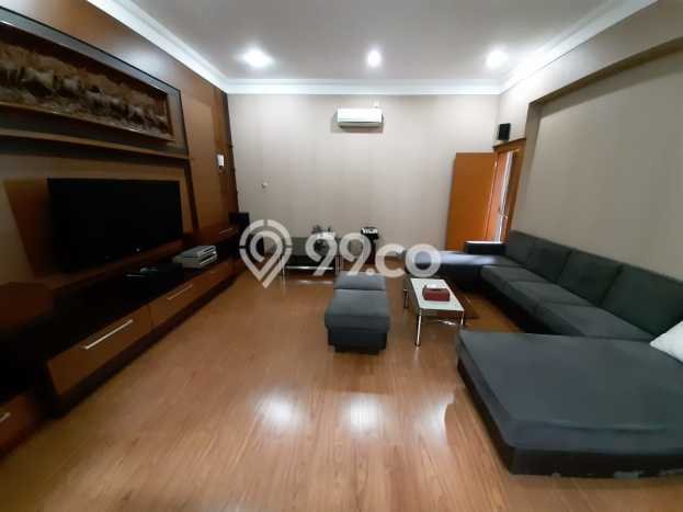 Rumah Elit Modern Tanpa Renovasi di Setra Duta Bandung Rumah Elit Modern Tanpa Renovasi di Setra Duta Bandung