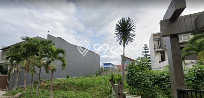 Untuk Dijual Tanah di Bandung, Luas 513m2 SHM Untuk Dijual Tanah di Bandung, Luas 513m2 SHM