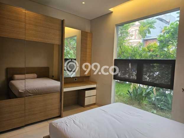 For Sale! Premium House LT 296m2 Desain Modern di Pasteur For Sale! Premium House LT 296m2 Desain Modern di Pasteur