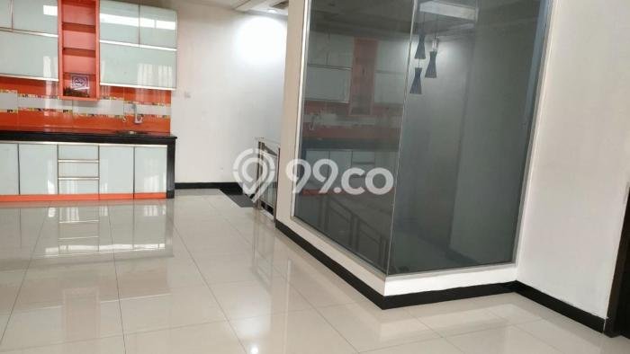 Hunian Eksklusif Dijual LT 220m2 di Lengkong, Bandung Hunian Eksklusif Dijual LT 220m2 di Lengkong, Bandung