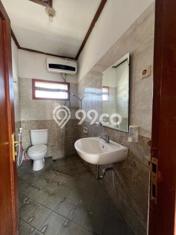 Disewakan Rumah Murah di Dago Bandung dengan 6 KT Disewakan Rumah Murah di Dago Bandung dengan 6 KT