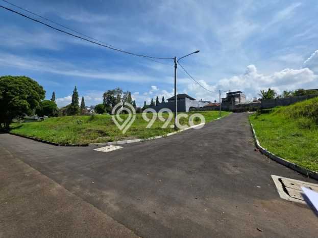 Tanah Dijual Area Strategis di Setiabudi Bandung 360m2 Tanah Dijual Area Strategis di Setiabudi Bandung 360m2