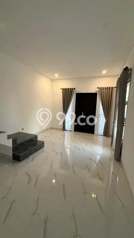 Rumah Minimalis 2 KT di Setiabudi Bandung Semi Furnished Rumah Minimalis 2 KT di Setiabudi Bandung Semi Furnished