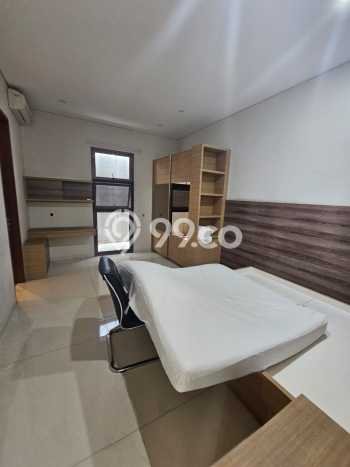 For Sale! Premium House LT 296m2 Desain Modern di Pasteur For Sale! Premium House LT 296m2 Desain Modern di Pasteur