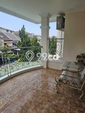 Jual Rumah Luas Elegan Dengan View Cantik di Setra Duta, Bandung Jual Rumah Luas Elegan Dengan View Cantik di Setra Duta, Bandung