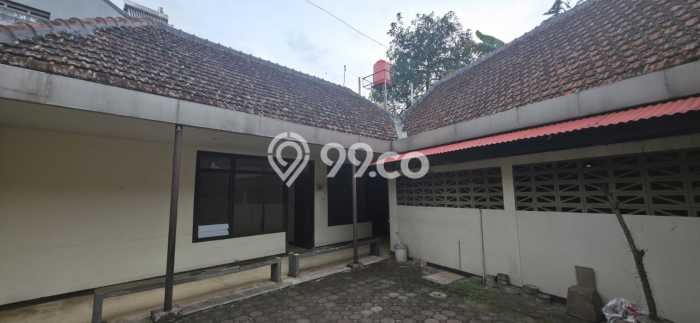 Hunian Super Mewah dengan Akses Paling Strategis di Pajajaran, Bandung Hunian Super Mewah dengan Akses Paling Strategis di Pajajaran, Bandung
