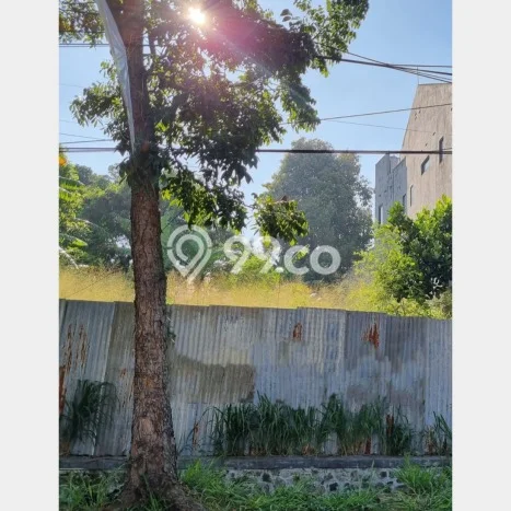 Tanah Kavling Dijual di Setra Sari, Bandung dengan Luas Tanah 546m2 Tanah Kavling Dijual di Setra Sari, Bandung dengan Luas Tanah 546m2