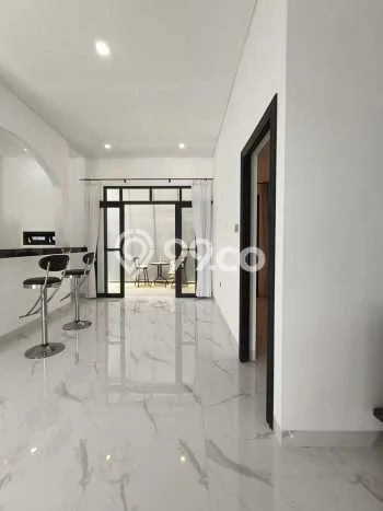 Rumah Minimalis 2 KT di Setiabudi Bandung Semi Furnished Rumah Minimalis 2 KT di Setiabudi Bandung Semi Furnished