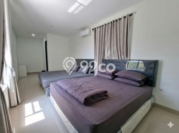 Rumah Elit Modern Tanpa Renovasi di Setiabudi Bandung Rumah Elit Modern Tanpa Renovasi di Setiabudi Bandung