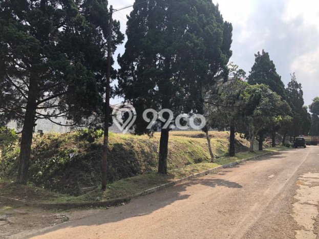 Tanah Kavling Dijual di Setiabudi, Bandung dengan Luas Tanah 500m2 Tanah Kavling Dijual di Setiabudi, Bandung dengan Luas Tanah 500m2