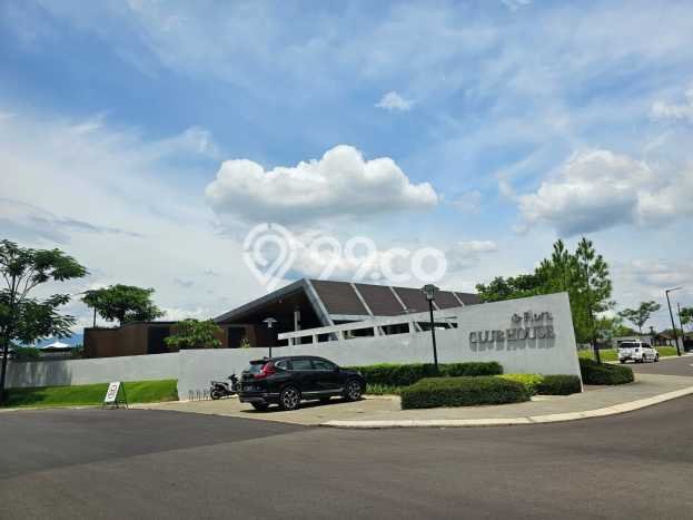 Rumah Modern 4 KT di Summarecon Bandung Bandung Semi Furnished Rumah Modern 4 KT di Summarecon Bandung Bandung Semi Furnished