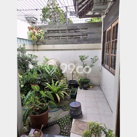 Jual Rumah Luas Elegan Dengan View Cantik di Pasteur, Bandung Jual Rumah Luas Elegan Dengan View Cantik di Pasteur, Bandung