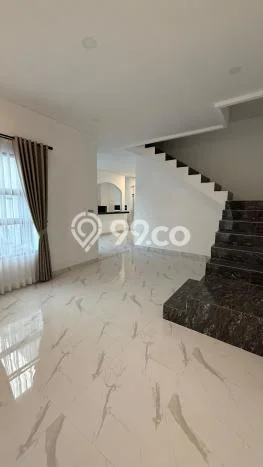 Rumah Minimalis 2 KT di Setiabudi Bandung Semi Furnished Rumah Minimalis 2 KT di Setiabudi Bandung Semi Furnished