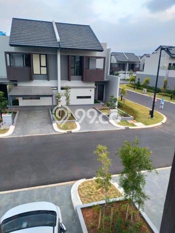 Jual Rumah Eksklusif 3 KT di Summarecon Bandung, Bandung Jual Rumah Eksklusif 3 KT di Summarecon Bandung, Bandung