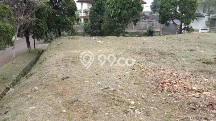 Tanah Kavling Dijual di Setiabudi, Bandung dengan Luas Tanah 500m2 Tanah Kavling Dijual di Setiabudi, Bandung dengan Luas Tanah 500m2