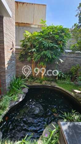 Rumah LT 560m² Harga Menarik di Setra Duta, Bandung Rumah LT 560m² Harga Menarik di Setra Duta, Bandung