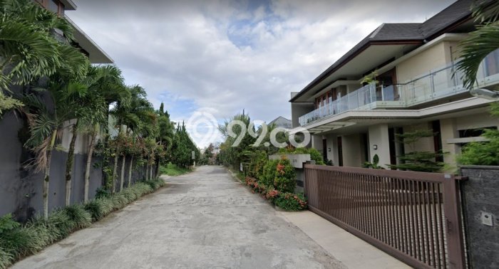 Untuk Dijual Tanah di Bandung, Luas 513m2 SHM Untuk Dijual Tanah di Bandung, Luas 513m2 SHM