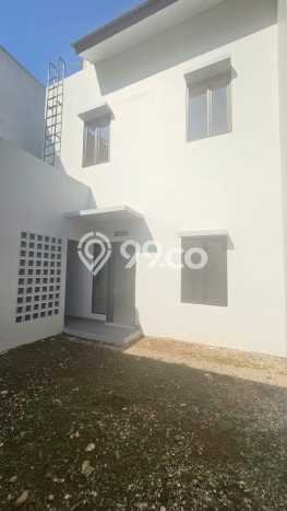 Rumah Modern 3 KT LT 144m2 di Buah Batu Rumah Modern 3 KT LT 144m2 di Buah Batu