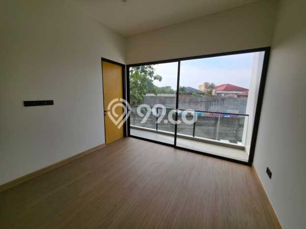 Ready to Use! Luxury House LT 84m2 Desain Modern di Setra Duta Ready to Use! Luxury House LT 84m2 Desain Modern di Setra Duta