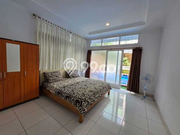 Ready to Use! Premium House LT 500m2 Desain Elegan di Ciumbuleuit Ready to Use! Premium House LT 500m2 Desain Elegan di Ciumbuleuit