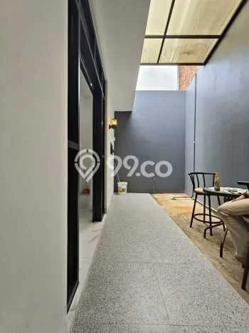 Rumah Minimalis 2 KT di Setiabudi Bandung Semi Furnished Rumah Minimalis 2 KT di Setiabudi Bandung Semi Furnished