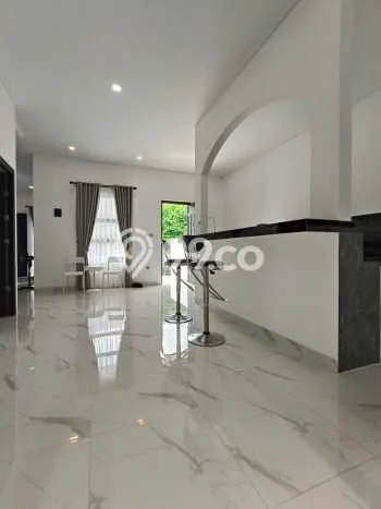 Rumah Minimalis 2 KT di Setiabudi Bandung Semi Furnished Rumah Minimalis 2 KT di Setiabudi Bandung Semi Furnished