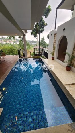 Vila Strategis Kawasan , Luas 395m2m², Dekat Bandung, Bandung Vila Strategis Kawasan , Luas 395m2m², Dekat Bandung, Bandung
