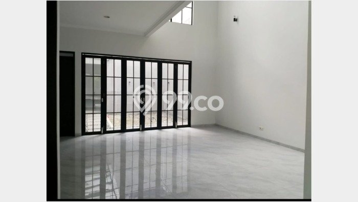 Siap Huni Rumah Mewah 4 Kamar di Batununggal Dekat ke Mana Saja Siap Huni Rumah Mewah 4 Kamar di Batununggal Dekat ke Mana Saja