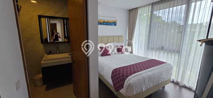 Hunian Elit LB 250m2 Siap Huni Desain Elegan di Dago Pakar, Bandung Hunian Elit LB 250m2 Siap Huni Desain Elegan di Dago Pakar, Bandung