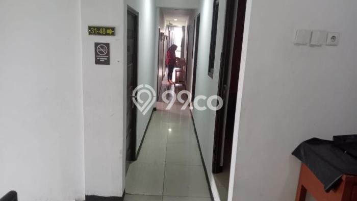 Hotel Lokasi Premium Kawasan , Luas 1400m2m², Mainroad Hotel Lokasi Premium Kawasan , Luas 1400m2m², Mainroad