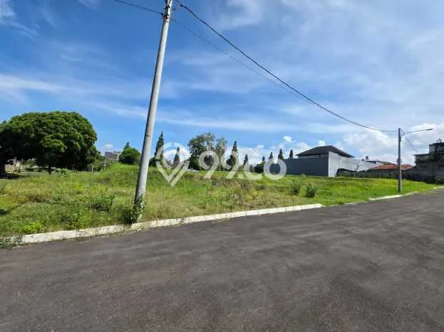 Tanah Dijual Area Strategis di Setiabudi Bandung 360m2 Tanah Dijual Area Strategis di Setiabudi Bandung 360m2