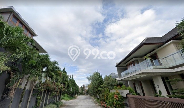 Untuk Dijual Tanah di Bandung, Luas 513m2 SHM Untuk Dijual Tanah di Bandung, Luas 513m2 SHM