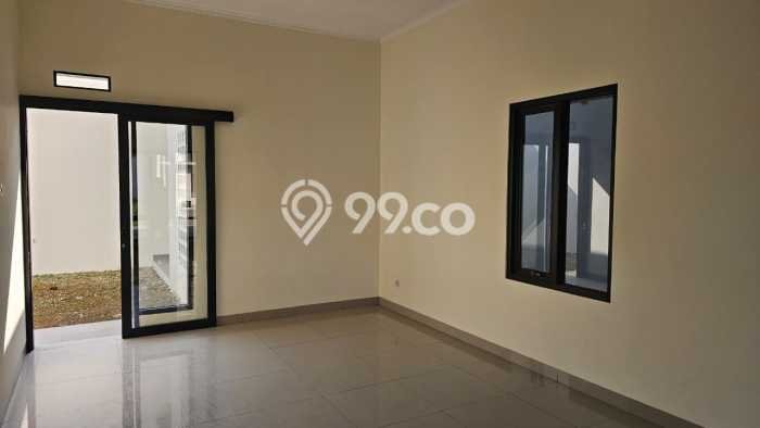 Rumah Modern 3 KT LT 144m2 di Buah Batu Rumah Modern 3 KT LT 144m2 di Buah Batu