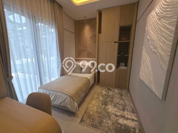Siap Huni Hunian Elit 4 Kamar di Gedebage Dekat ke Mana Pun Siap Huni Hunian Elit 4 Kamar di Gedebage Dekat ke Mana Pun