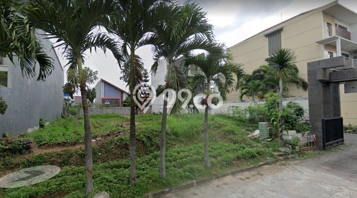 Untuk Dijual Tanah di Bandung, Luas 513m2 SHM Untuk Dijual Tanah di Bandung, Luas 513m2 SHM
