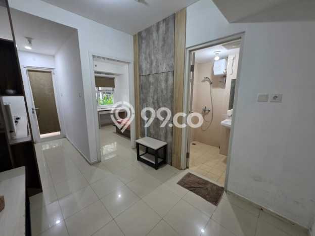 Apartemen Favorit Modern Dijual di Bandung dengan 1 Kamar Tidur Apartemen Favorit Modern Dijual di Bandung dengan 1 Kamar Tidur
