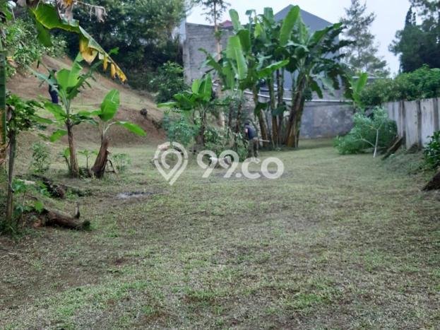 Tanah Dijual di Bandung Seluas 2500m2 Strategis Tanah Dijual di Bandung Seluas 2500m2 Strategis