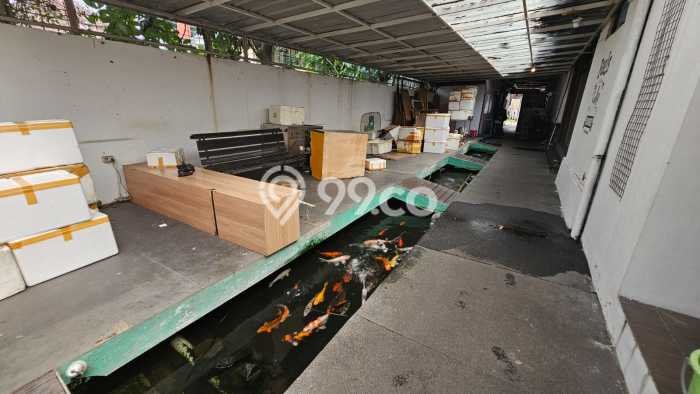 Unit Komersial Tersedia di Cihampelas Spesifikasi LB 400m2 Unit Komersial Tersedia di Cihampelas Spesifikasi LB 400m2