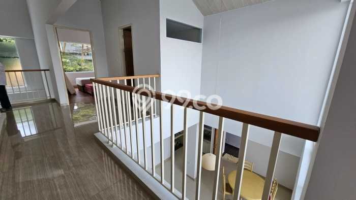 Hunian Mewah LB 270m2 Siap Huni Desain Elegan di Setiabudi, Bandung Hunian Mewah LB 270m2 Siap Huni Desain Elegan di Setiabudi, Bandung