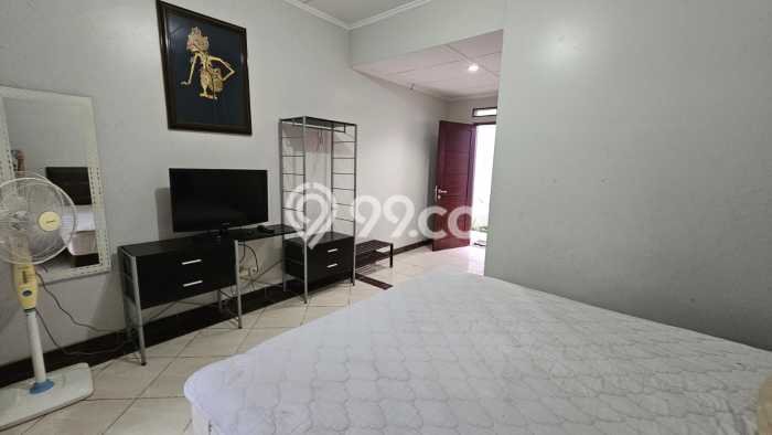 Rumah Luxury Modern Tanpa Renovasi di Cipaganti Bandung Rumah Luxury Modern Tanpa Renovasi di Cipaganti Bandung