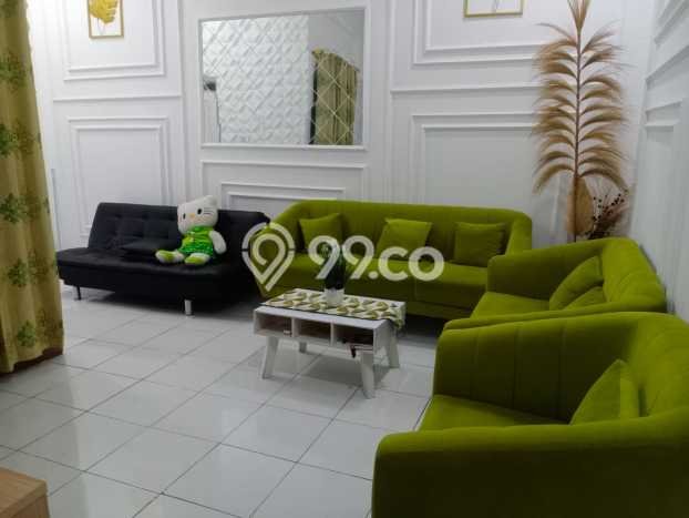 Rumah Minimalis 3 Kamar LT 85m2 di Cihampelas Rumah Minimalis 3 Kamar LT 85m2 di Cihampelas