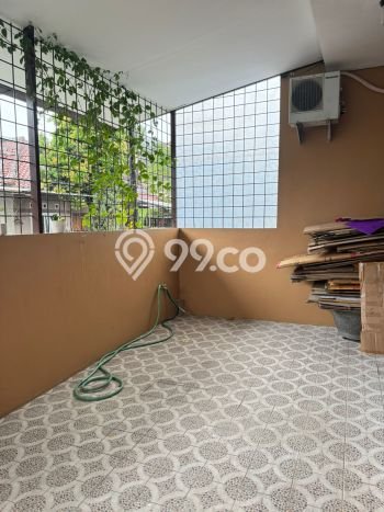 Dijual Rumah Modern 5 KT di Taman Kopo Indah, Bandung Dijual Rumah Modern 5 KT di Taman Kopo Indah, Bandung
