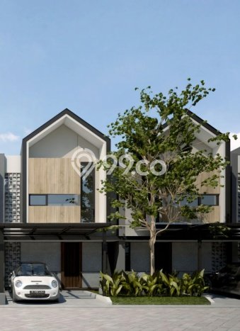 Rumah Luas Asri 3 KT Siap Huni di Kopo Bandung Rumah Luas Asri 3 KT Siap Huni di Kopo Bandung