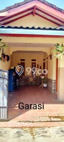Rumah Modern Cantik 4 KT Siap Huni di Katapang Rumah Modern Cantik 4 KT Siap Huni di Katapang